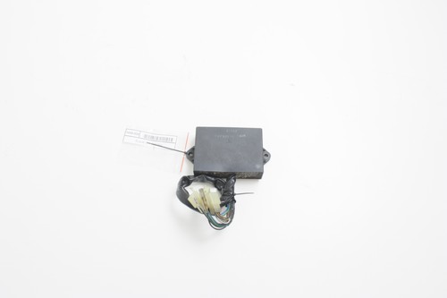 Igniter zündmodul suzuki - zÜndmodul,