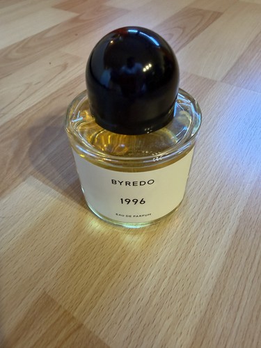 Byredo 1996 inez - &, eau