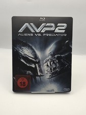 Aliens vs. Predator 2 (AVP 2 -