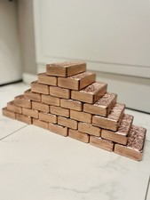 10x Kupferbarren aus