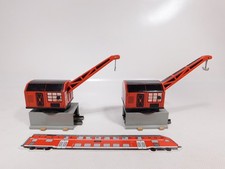 2x Biller Bahn Billerbahn Spur