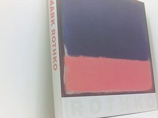 Mark Rothko. Retrospektive