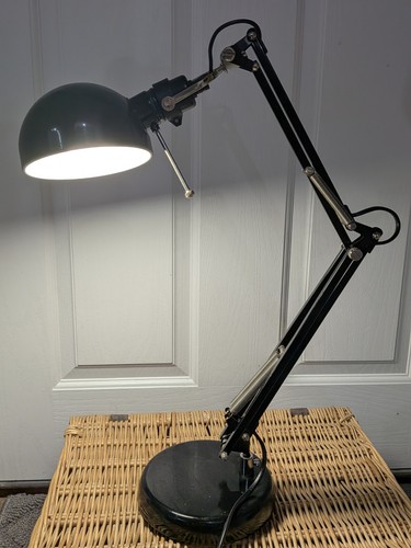 Ikea forsa schreibtischlampe - ikea,
