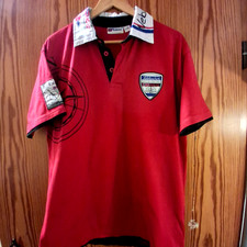 herren polo shirt  L 50