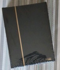 Briefmarkenalbum Einsteckbuch