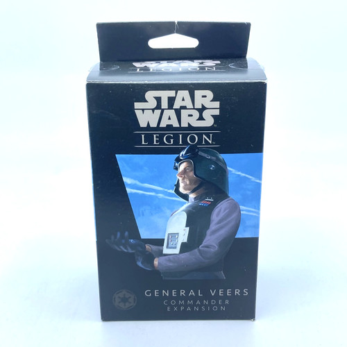 General veers galactic - general,