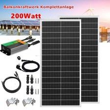 300W PV Solarmodul