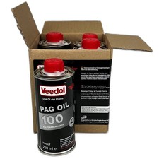 PAG 100 - VEEDOL PAG 100
