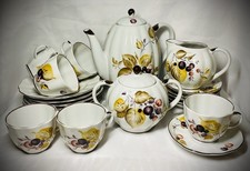 Imperial Lomonosov Porzellan