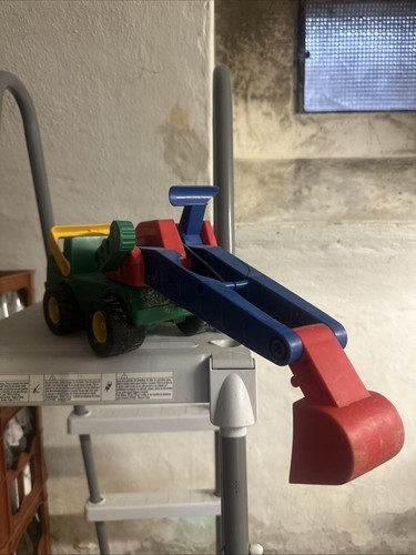 Radlader bagger für - bagger,