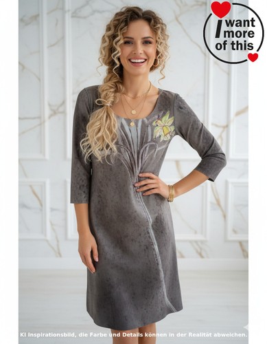 Animapop designer kleid - animapop,