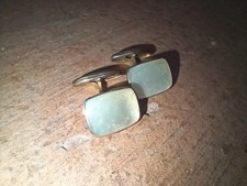 Manschettenknöpfe Manschetten