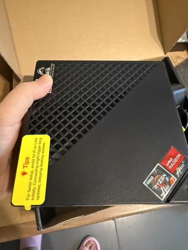Acemagic mini amd - mini, pc