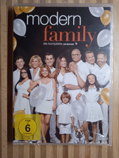 Modern family Staffel 9 DVD