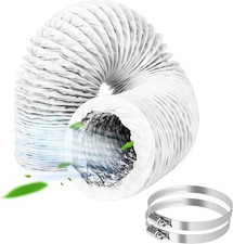 Abluftschlauch Ø100mm, 3m