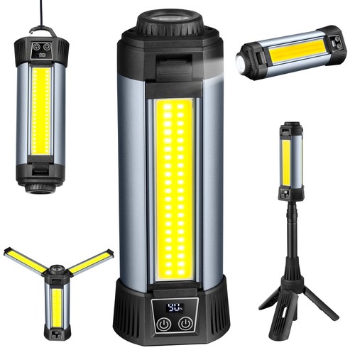 12in1 multfunktionsleuchte - 12in1,