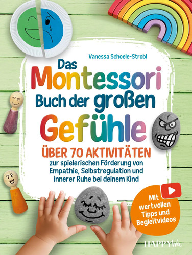 Das montessori buch der - das,