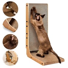 Kratzbrett für Katzen