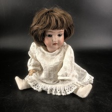 Antike Puppe Schönau &