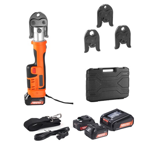 Uimoso akku pressmaschine - akku-pressmaschine, mit
