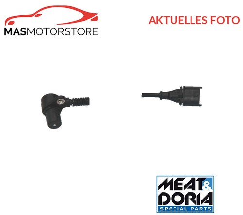 Kurbelwellensensor impulsgeber - kurbelwellensensor,
