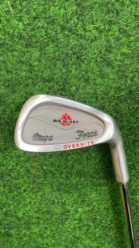 Big blast mega force eisen - big, 8-eisen