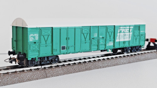 Jouef 653300 gedeckter - jouef,