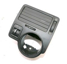 VW Bora Golf 4 Lüftungsdüse Düse Lüftung links 1J1819703E Lüftungsgitter