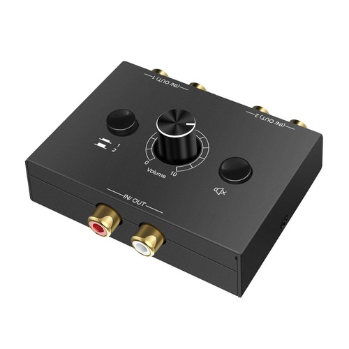 2 l r stereo audio - 1/1, x