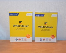 WISO-Steuer 2025/