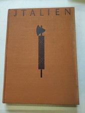 Italien Kurt Hielscher