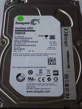 ST3000DM001 Preamp: D2 07 SN