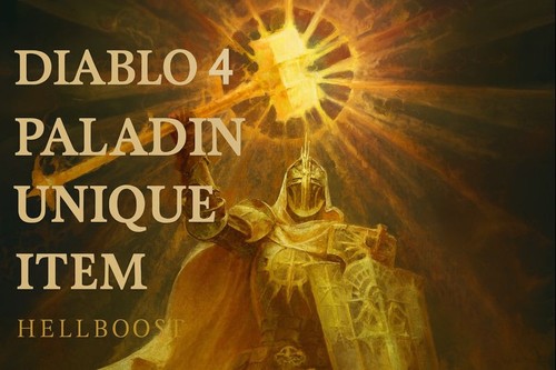 Diablo season 12 - d4, 12💎
