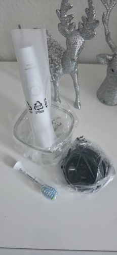 Philips sonicare diamondclean - philips,