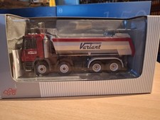VARIANT ACTROS NZG 1:50 Modell CONRAD