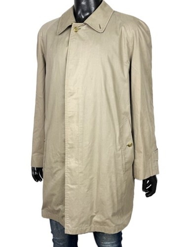 Burberrys regenmantel herren - burberrys,