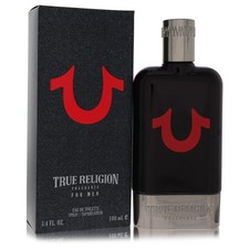 True Religion Black True