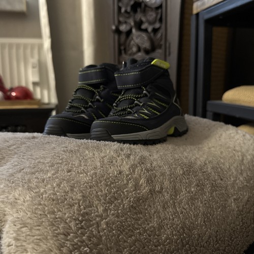 Kinderstiefel elefanten 28 - kinderstiefel,