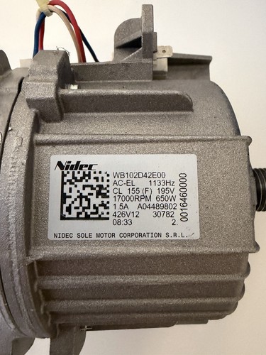 Aeg 6000 serie - aeg,