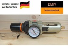 Pneumatik wartungseinheit mit - pneumatik,