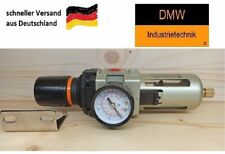 Pneumatik Wartungseinheit mit