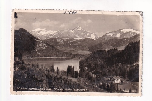 D6810 ansichtskarte kufstein - d6810),