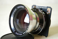 Tele Arton 270mm f5,5 für