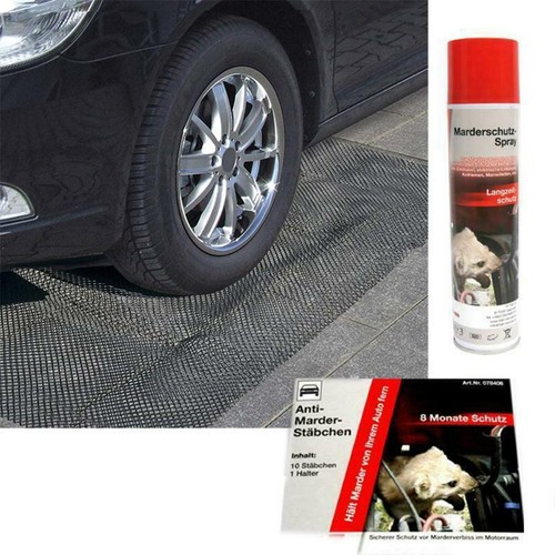 Anti marder auto marderschutz - anti,