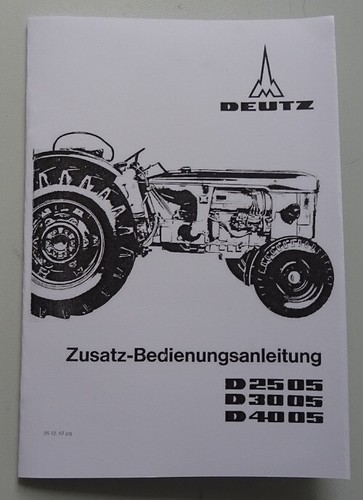 Zusatz bedienungsanleitung - zusatz,