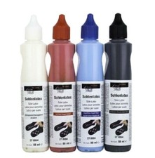 Pro Lana Sohlenlatex, ABS