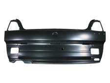 Heckwand Heckblech Rückwand Abschlussblech mit Rücklichtrahmen für VW Golf 2