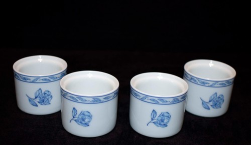 Rosenthal blue elegance - rosenthal,