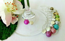 10St Glasmarkierer Glasmarker