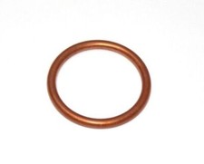 KRÜMMERDICHTUNG für HONDA